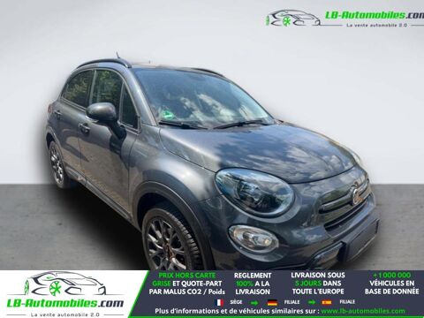 500 X 1.4 MultiAir 140 ch BVA 2018 occasion 31850 Beaupuy