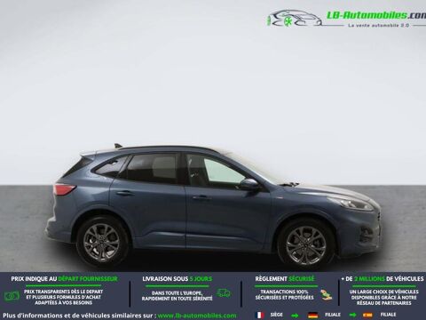 Kuga 2.5 Duratec 190 ch FHEV BVA 2022 occasion 31850 Beaupuy
