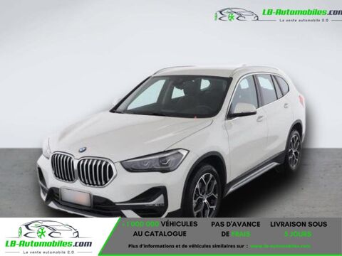 BMW X1 sDrive 18i 140 ch BVA 2019 occasion Beaupuy 31850