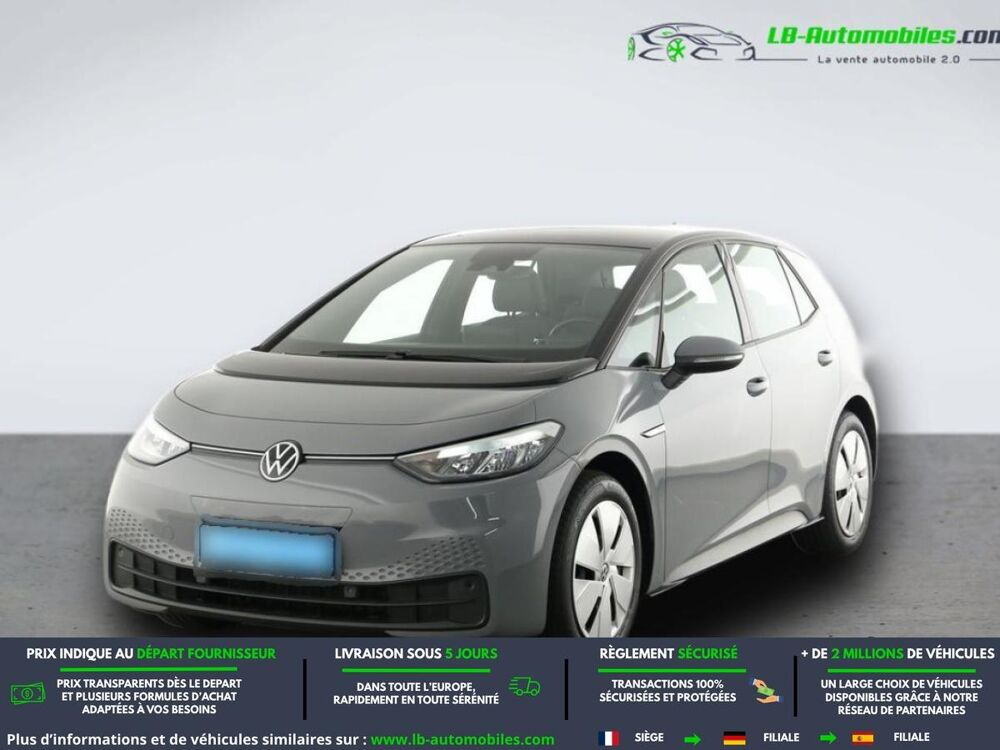ID.3 204 ch Pro 2023 occasion 31850 Beaupuy
