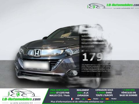 Honda HR-V 1.5 i-VTEC BVM 130ch 2019 occasion Beaupuy 31850