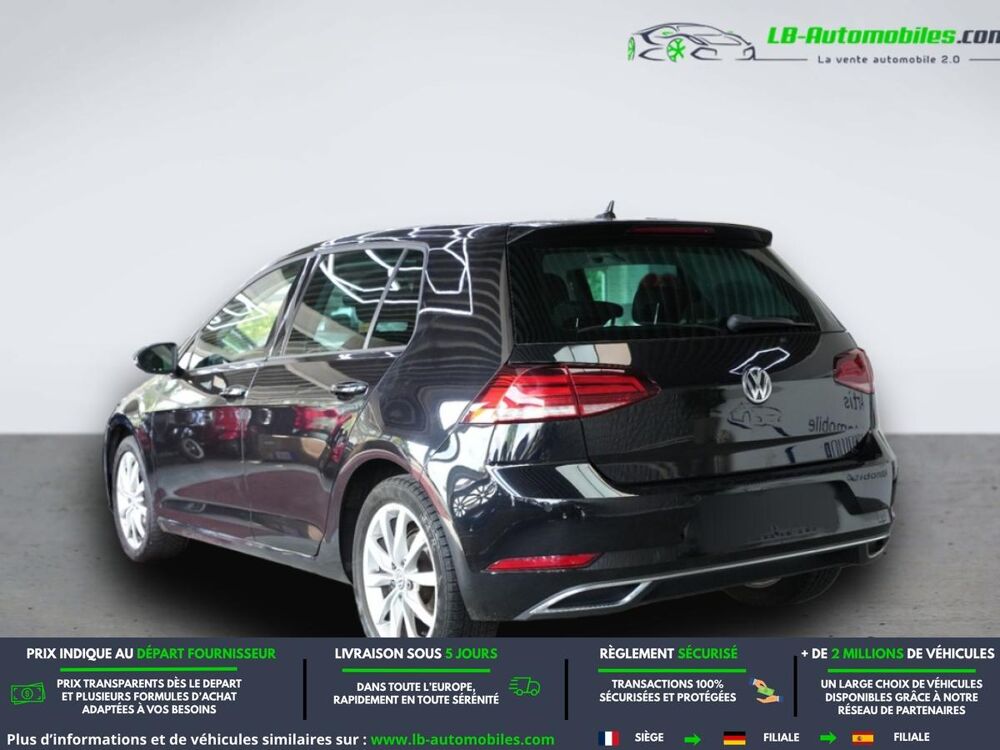 Golf 1.5 TSI 150 BVA 2019 occasion 31850 Beaupuy