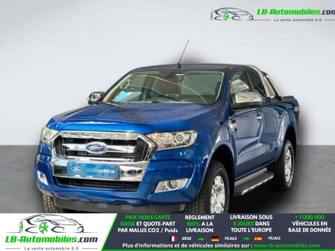 Annonce voiture Ford Ranger 30200 €