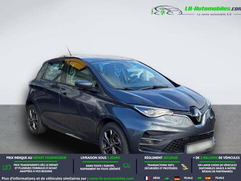 Zo&eacute; R135 BVA 2020 occasion 31850 Beaupuy