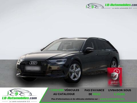 Audi A6 45 TFSI 265 ch BVA 2022 occasion Beaupuy 31850