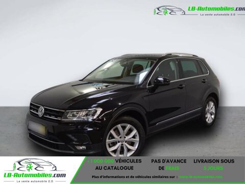 Volkswagen Tiguan 2.0 TSI 190 BVA 4Motion 2019 occasion Beaupuy 31850
