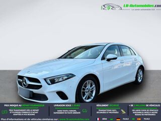 Classe A 180 d BVA 2019 occasion 31850 Beaupuy