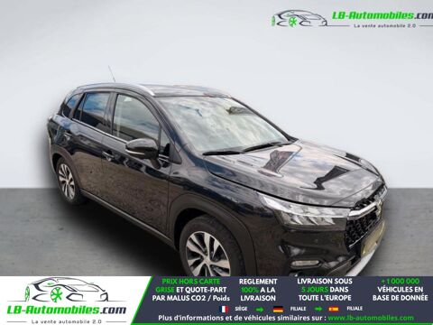 S-cross 1.4 Boosterjet Allgrip Hybrid BVM 129ch 2023 occasion 31850 Beaupuy