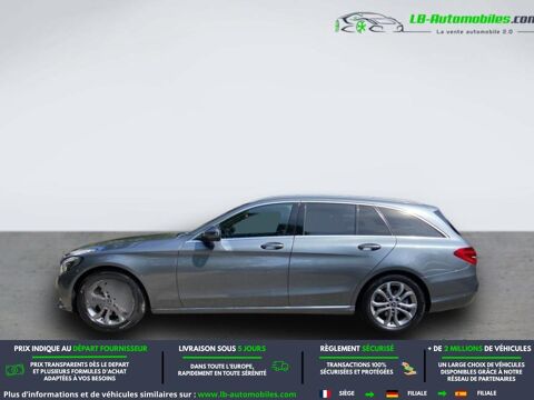 Classe C 250 BVA 2017 occasion 31850 Beaupuy