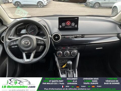Mazda2 1.5L SKYACTIV-G 90ch BVA 2023 occasion 31850 Beaupuy