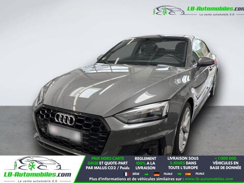 Audi A5 40 TFSI 204 BVA 2023 occasion Beaupuy 31850