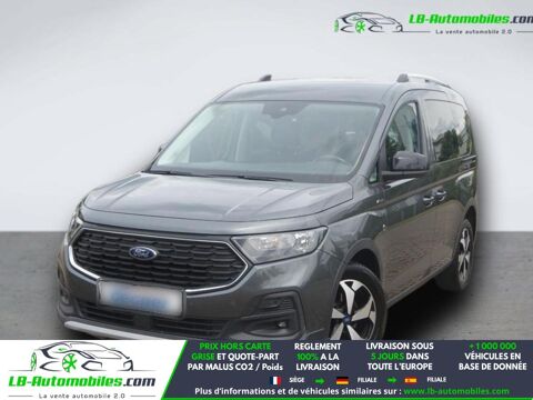 Tourneo VP 1.5 L EcoBlue 120 BVA 2022 occasion 31850 Beaupuy