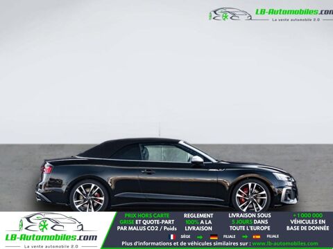 S5 TFSI 354 BVA Quattro 2024 occasion 31850 Beaupuy