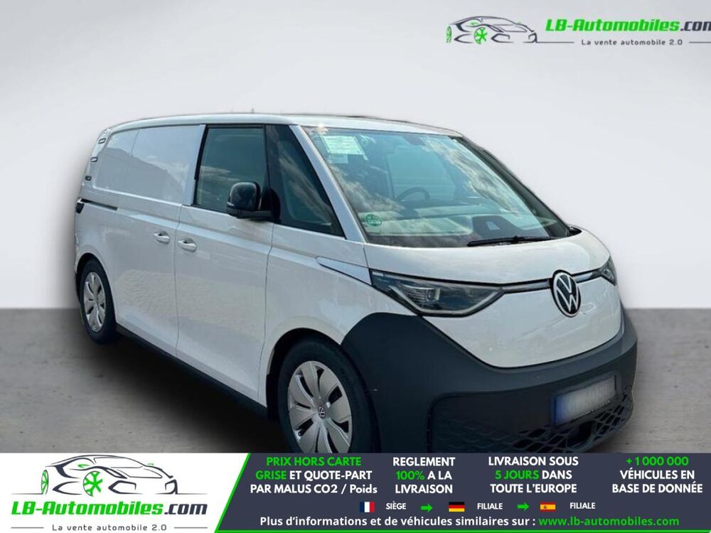 ID.3 204 CH 2023 occasion 31850 Beaupuy