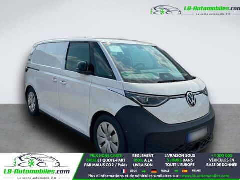 Annonce voiture Volkswagen ID.3 37190 €