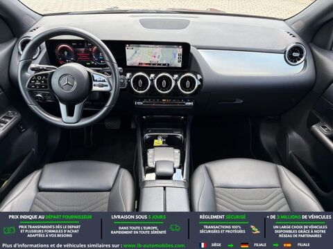 Classe GLA 250 e BVA 2021 occasion 31850 Beaupuy