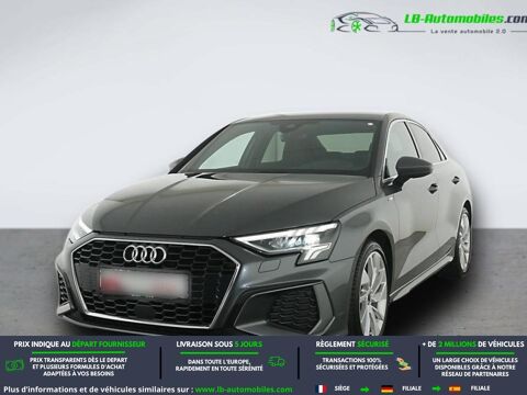 Annonce voiture Audi A3 24780 €