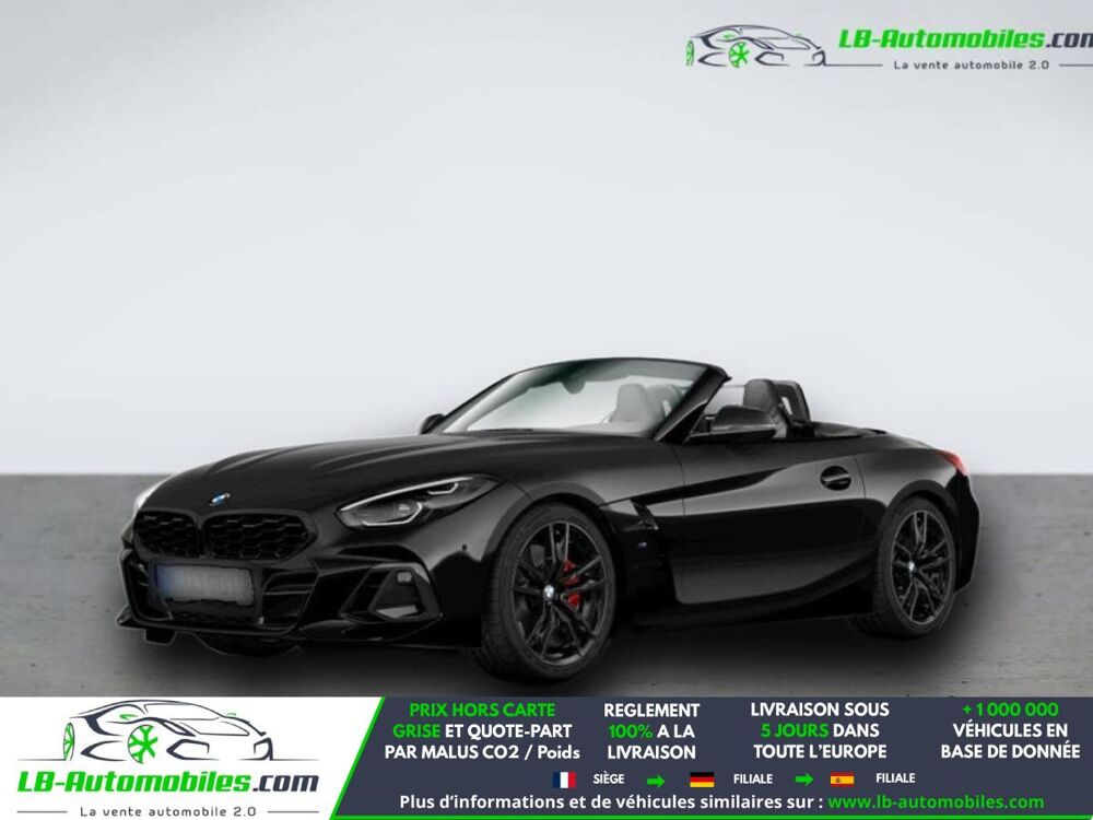 Z4 sDrive 30i 258 ch BVA 2023 occasion 31850 Beaupuy
