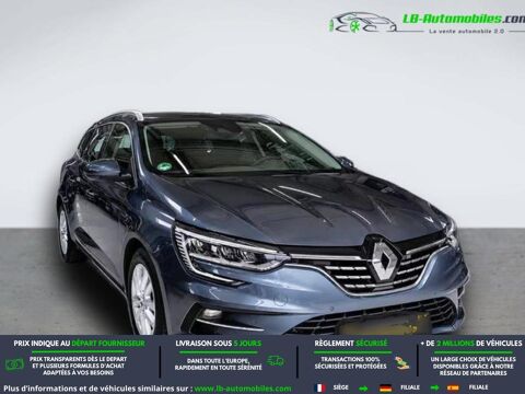 Annonce voiture Renault Megane IV 14490 €