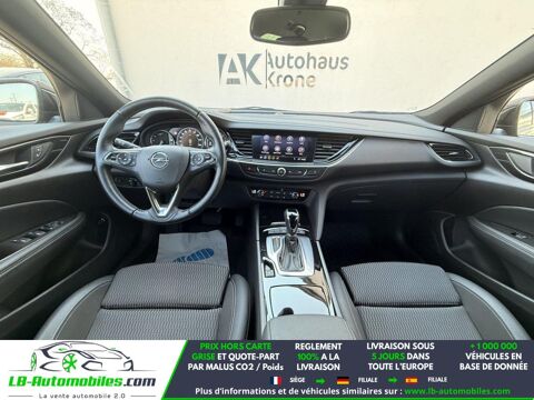Insignia 2.0 Diesel 174 ch BVA 2022 occasion 31850 Beaupuy