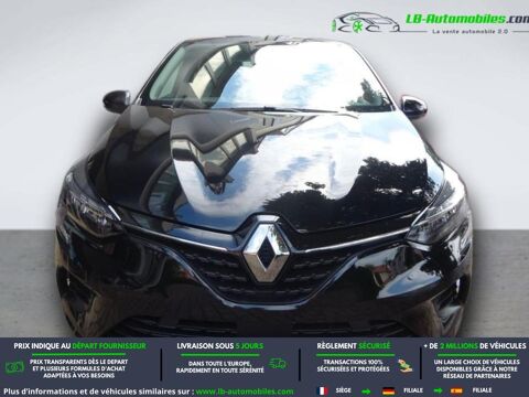 Clio V TCe 90 BVA 2023 occasion 31850 Beaupuy