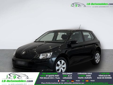 Fabia 1.2 TSI 110 ch BVA 2017 occasion 31850 Beaupuy