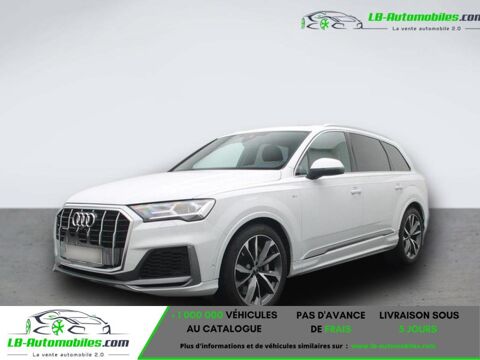 Audi Q7 55 TFSI e 380 BVA Quattro 2022 occasion Beaupuy 31850