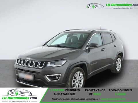 Jeep Compass 1.3 GSE 150 ch BVA 2021 occasion Beaupuy 31850