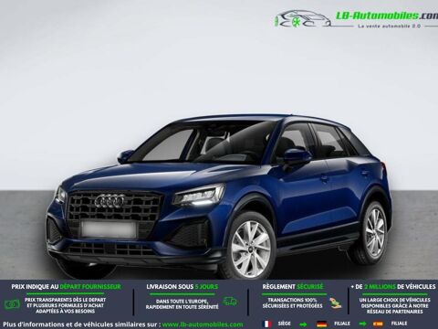 Annonce voiture Audi Q2 24988 €