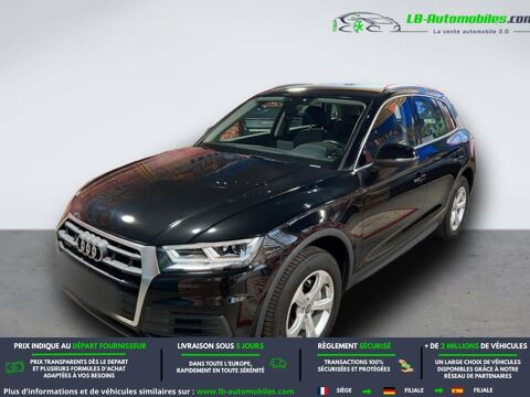 Q5 TDI 190 Quattro 2020 occasion 31850 Beaupuy