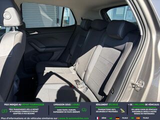 T-Cross 1.0 TSI 115 Start/Stop BVM 2019 occasion 31850 Beaupuy