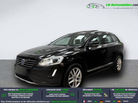 XC60 D3 150 ch BVA 2017 occasion 31850 Beaupuy