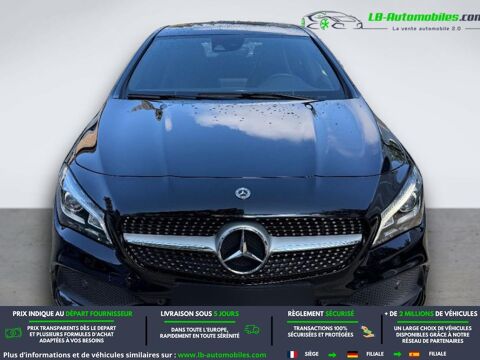 Classe A CLA 200 BVA 2018 occasion 31850 Beaupuy