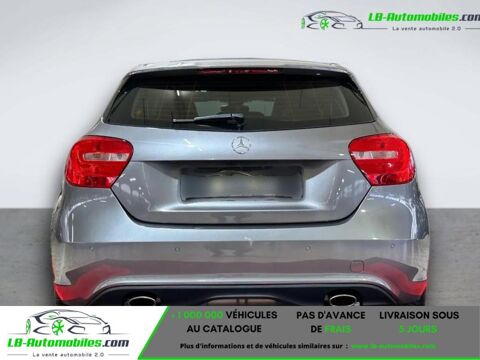 Mercedes Classe A 180 7-G DCT A 2014 occasion Beaupuy 31850