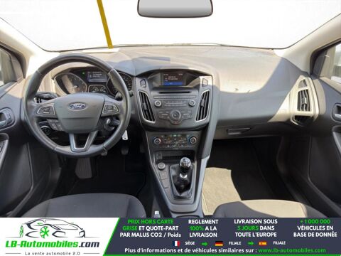 Focus 1.5 EcoBoost 150 BVM 2018 occasion 31850 Beaupuy