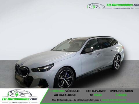 BMW S&eacute;rie 5 540d xDrive 340 ch BVA 2025 occasion Beaupuy 31850
