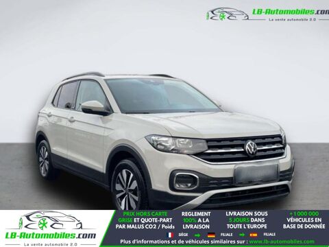 T-Cross 1.0 TSI 95 Start/Stop BVM 2023 occasion 31850 Beaupuy