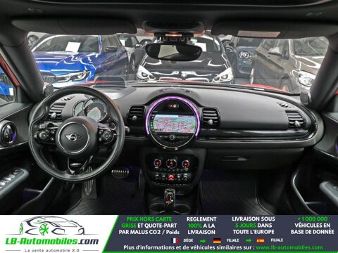 Clubman SD 190 ch BVA 2019 occasion 31850 Beaupuy
