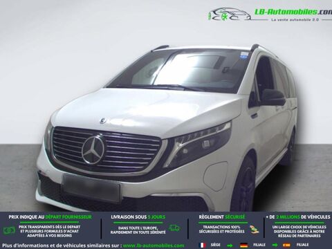 Annonce voiture Mercedes EQV 39680 €