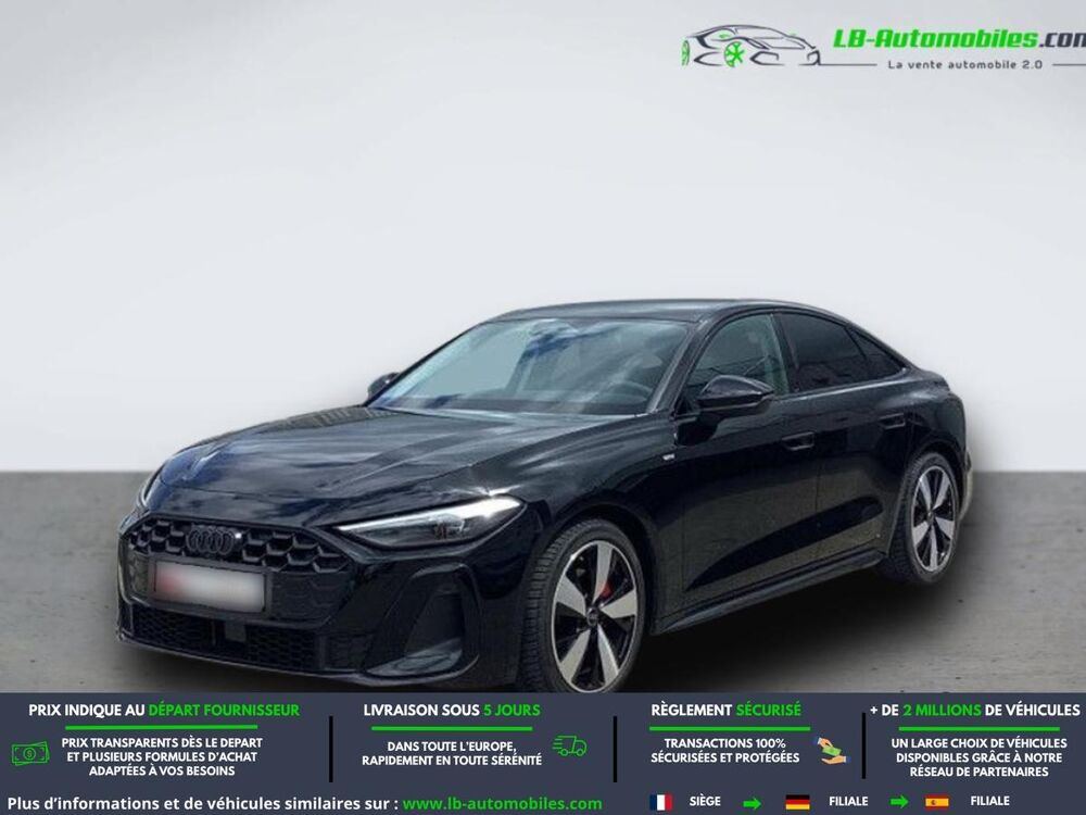 A5 35 TFSI 150 ch BVA 2025 occasion 31850 Beaupuy