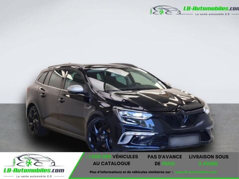 Renault Megane IV Estate TCe 205BVA 2018 occasion Beaupuy 31850