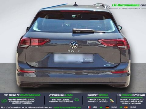 Golf SW 1.0 eTSI 110 BVA 2021 occasion 31850 Beaupuy