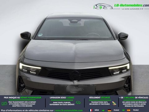 Astra 1.5 131ch BVA GS 2025 occasion 31850 Beaupuy