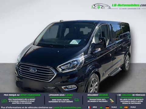 Ford Tourneo VP 320 L1H1 2.0 EcoBlue 185 Mhev 2020 occasion Beaupuy 31850