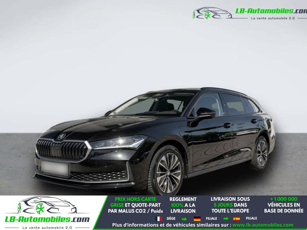 Superb 1.5 TSI mHEV 150 ch BVA 2025 occasion 31850 Beaupuy