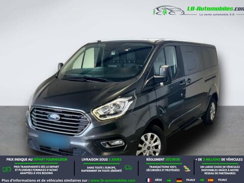 Annonce voiture Ford Tourneo VP 29999 €