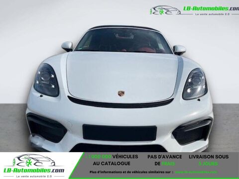 Boxster 4.0i 420 ch 2020 occasion 31850 Beaupuy