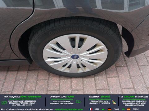 C-max 1.5 EcoBoost 150 BVA 2019 occasion 31850 Beaupuy