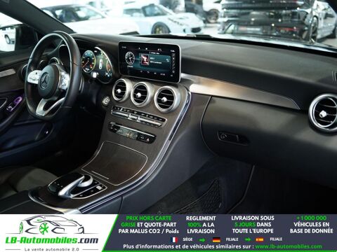 Classe C 300 BVA 2019 occasion 31850 Beaupuy