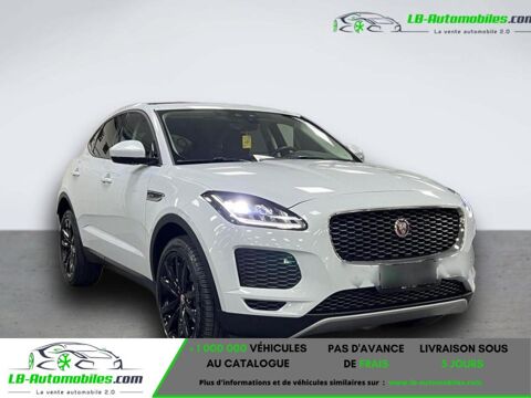 Jaguar E-PACE 2.0 - 250 ch AWD BVA 2019 occasion Beaupuy 31850